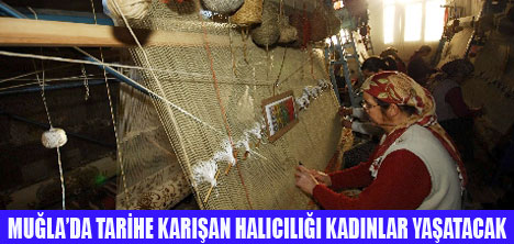 HALICILI�I 300 KADIN YA�ATACAK