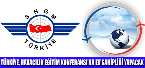 HAVACILIK E��T�M KONFERANSI