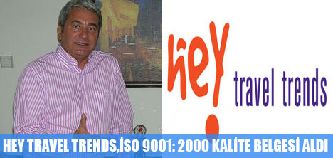 HEY TRAVEL TRENDS,�SO 9001: 2000 KAL�TE BELGES� ALDI
