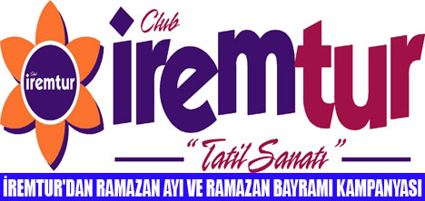 �REMTUR�DAN RAMAZAN KAMPANYASI