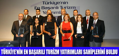 ISG'YE EN B�Y�K TUR�ZM YATIRIM �D�L�