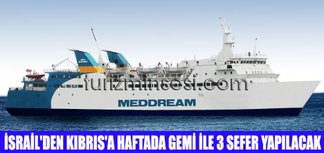 KKTC'DE TUR�ST�K OPERASYON