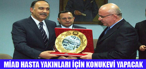 M�AD SEVG� EVLER�