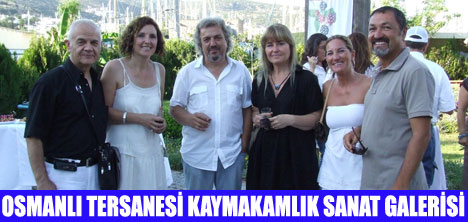 M�LTA BODRUM MAR�NADA SANAT VAR