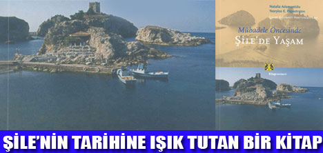 M�BADELE �NCES�NDE ��LE�DE YA�AM
