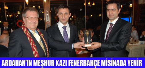 MUTFAK DOSTLARI M�S�NADA TOPLANDI