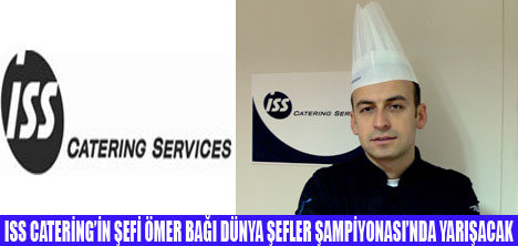 �MER BA�I D�NYA �EFLER EK�B�NDE