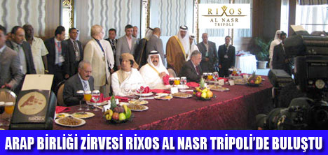R�XOS'TA ARAP B�RL��� Z�RVES�