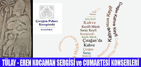SARAY�DA KLAS�K M�Z�K