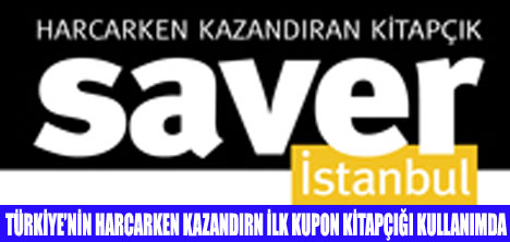 SAVER�STANBUL