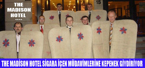 S�GARA ��ENLER� MUTLU ED�YORUZ