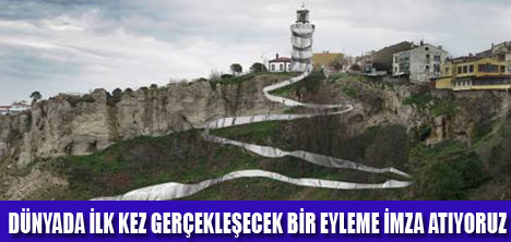 ��LE FENER�N� ��LE BEZ� �LE G�YD�R�YORUZ