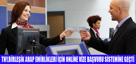 THY'DEN ONL�NE V�ZE BA�VURU S�STEM� 