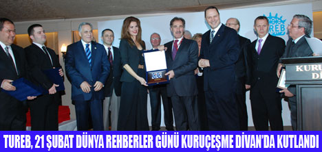 TUREB �D�LLER� SAH�PLER�N� BULDU