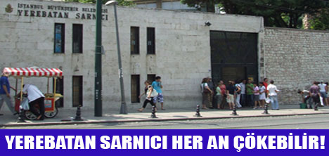 TUR�ST REHBERLER� UYARIYOR