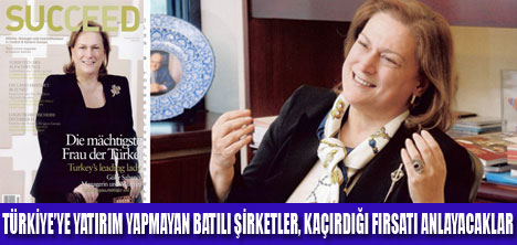 T�RK�YE�N�N �NDER KADINI