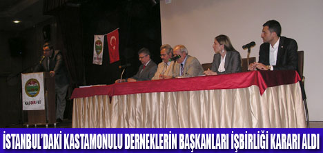 T�RK�YE�N�N Y�RE�� KASTAMONU�DUR