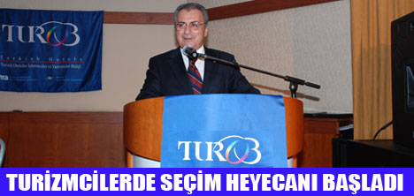 TUROB�DA �BRE T�MUR BAYINDIR D�YOR
