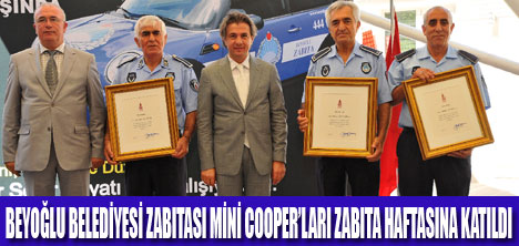 ZABITAYA 4 M�N� COOPER