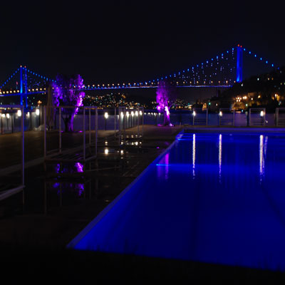 SUADA'DAN BOĞAZ KÖPRÜSÜ galerisi resim 1