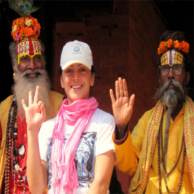 Sevinç Akdoğan galerisi resim 1