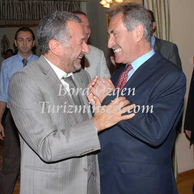 Ertuğrul Günay ve Başaran Ulusoy galerisi resim 1