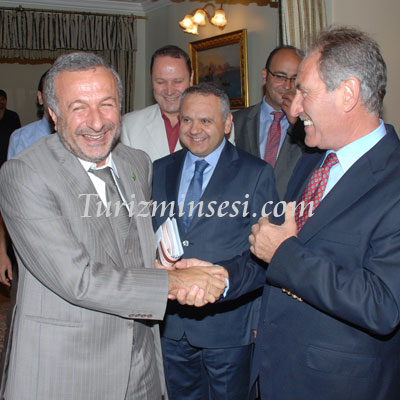 Ertuğrul Günay,Başaran Ulusoy ve Feyzullah Özcan galerisi resim 1