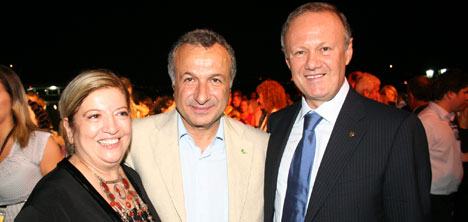 TÜLİN ERSÖZ,BAŞARAN ULUSOY, CUMHUR GÜVEN TAŞBAŞI