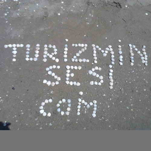 Turizmin Sesi