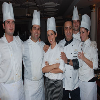 AYDIN GÜL galerisi resim 1