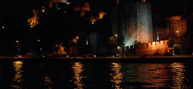 Rumeli Hisarı