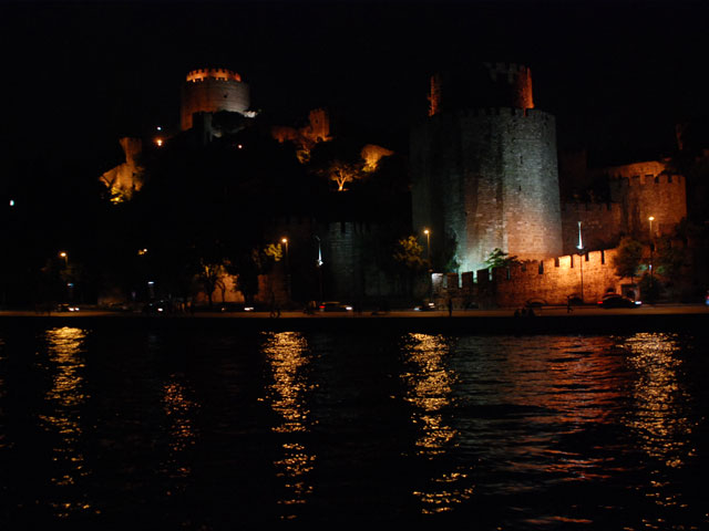 Rumeli Hisarı