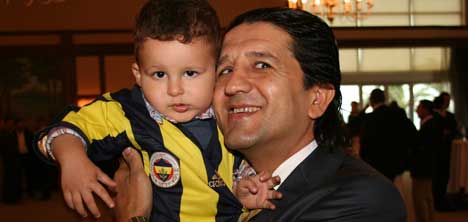 GÜLER OSMANLI ALİ GÜLER VE OĞUZ ÖZGEN