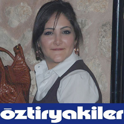 DİLEK ÖZTİRYAKİ galerisi resim 1