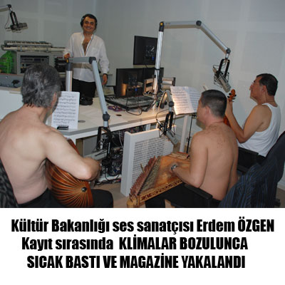 Erdem ÖZGEN galerisi resim 1