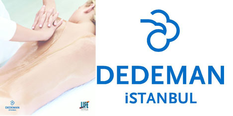 Dedeman İstanbul Life Style Health & Beauty Center,