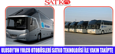 ULUSOY İLE SATKO İŞBİRLİĞİ