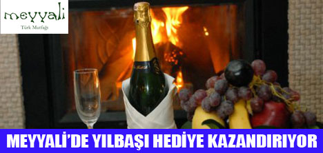 MEYYALİDE YILBAŞI, PRAG DA SÖMESTRE