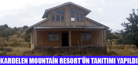 BEYPAZARINA TURİSTİK YATIRIM