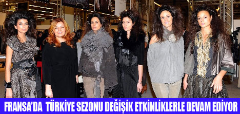 FRANSADA TÜRKİYE FIRTINASI ESİYOR