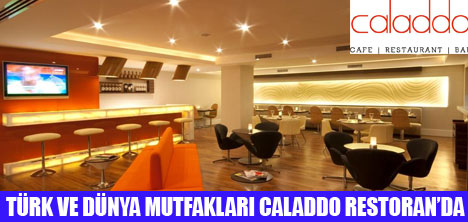 HER YUDUMDA KEYİF VE MUTLULUK