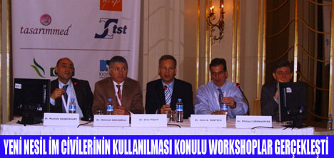 USTALAR NASIL YAPAR? GERÇEKLEŞTİ