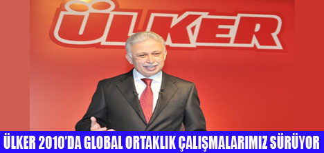 ÜLKER,ÇAY,TUVALET KAĞIDI  İŞİNE GİRİYOR