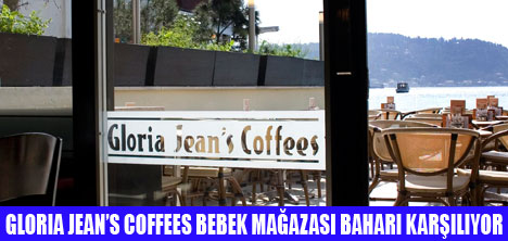 KAHVE KEYFİNİZ BEBEKTE DEVAM ETSİN