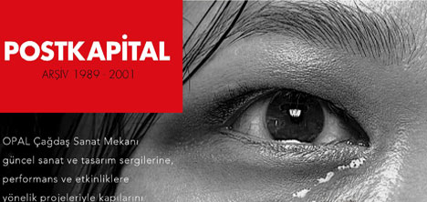OPAL ÇAĞDAŞ SANAT ETKİNLİĞİ