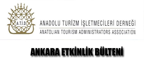 24-30 Mayıs 2010 ANKARA ETKİNLİKLERİ