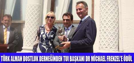 TÜRKİYENİN ÖNEMİ ARTIYOR