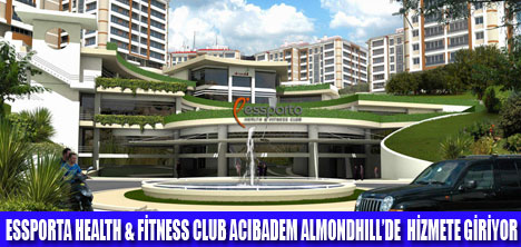 ESSPORTO'DAN HAYAT ICIN TAM DESTEK