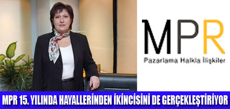 MPR KOZA PLAZAYA TAŞINIYOR