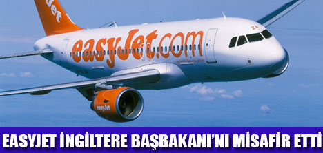 EDİRNEDEN ARDAĞANA EASYJET